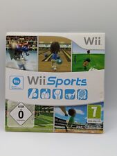 Wii sports nintendo gebraucht kaufen  Erftstadt