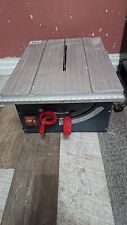 Compact table saw for sale  STOKE-ON-TRENT