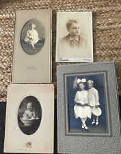 Lot vintage pictures for sale  Portage