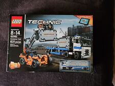 Lego technic container for sale  Vineland