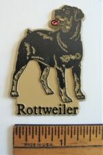rottweiler d'occasion  Expédié en Belgium
