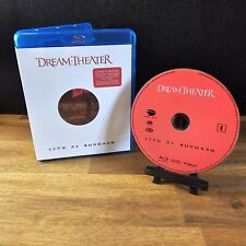 Dream Theater - Live at Budokan - Juego de 2 discos (Blu-ray Disc, 2011) música, usado segunda mano  Embacar hacia Argentina