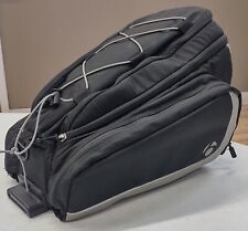 Bontrager deluxe trunk for sale  Shipping to Ireland