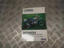 Honda cb100 cb350cc for sale  NEWCASTLE