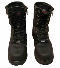 Milwaukee motorcycle boots for sale  Baldwin