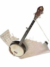 gold star banjo for sale  Orange