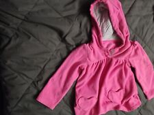 Toddler girls hoodie for sale  Commack