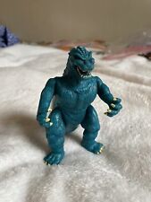 Vintage blue godzilla for sale  Monroe