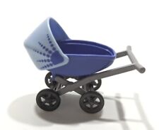Playmobil kinderwagen babyscha gebraucht kaufen  Hamm