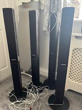 Panasonic home theater for sale  AMERSHAM