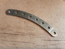 Meccano 89b curved for sale  LEWES