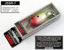 Rapala jointed shallow d'occasion  Frejus