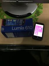 Nokia Lumia 610 colore nero Vero affare usato  Palermo