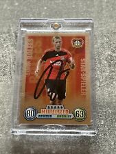 Match attax 2008 gebraucht kaufen  Wickede