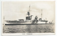 Hms frobisher hawkins for sale  SPALDING