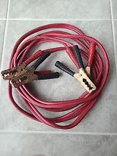 Automotive jumper cables for sale  Davenport