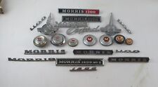 Vintage car badges for sale  AYLESBURY