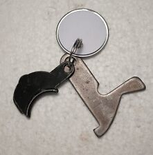 Odd keychain metal for sale  Waukegan