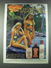 1987 hawaiian tropic for sale  Madison Heights
