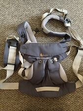 Ergo baby carrier for sale  Shipping to Ireland