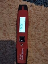 Hilti ranger meter for sale  Shipping to Ireland
