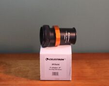 Celestron camera adapter for sale  Minneapolis