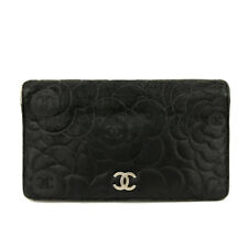 Chanel camellia logo for sale  Shipping to Ireland