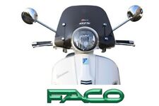 Faco 28385 cupolino usato  Italia