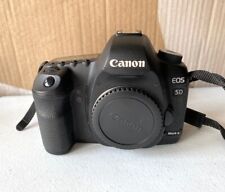 Câmera Digital Canon EOS 5D MarkII Mark 2 - Apenas Corpo comprar usado  Enviando para Brazil