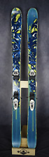 Line skis size for sale  Grayslake