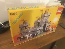 Lego 6080 chateau d'occasion  Viroflay