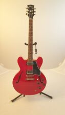 Gibson 335 cherry gebraucht kaufen  Kalkar