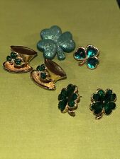 st jewelry patrick s for sale  Highland