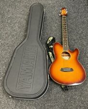 Ibanez TCY10E-AVS Antique Violin Sunburst Electro Acoustic Guitar, used for sale  Shipping to South Africa