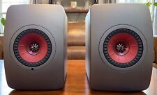 kef speakers for sale  Charlottesville