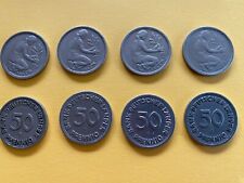 Pfennig münzen gebraucht kaufen  Hankensbüttel