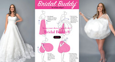 Bridal buddy original for sale  NORTHAMPTON