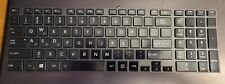 Tastatur laptop qwerty gebraucht kaufen  Garmisch-Partenkirchen