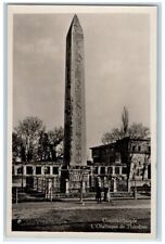 C1920 obelisk theodosius for sale  Terre Haute