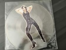 madonna picture disc usato  Colleferro