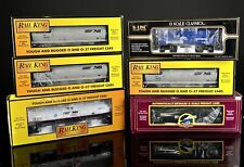 Lot mth rail for sale  Corning