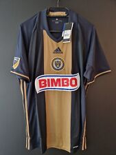 Philadelphia union trikot gebraucht kaufen  Bad Rappenau