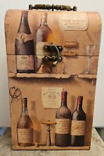 Gift wine box for sale  Jacksonville