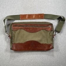 Vintage orvis leather for sale  Minneapolis