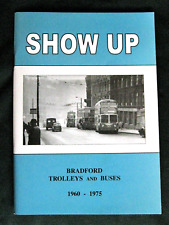 Show bradford trolleys for sale  OSWESTRY