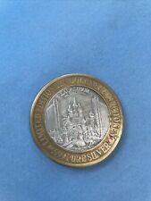 Excalibur sterling coin for sale  Santa Barbara