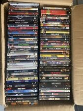 Dvd lot mixed for sale  Montello