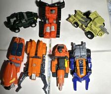 Transformers armada minicon for sale  Holly Springs