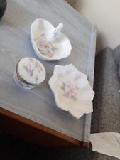 Aynsley china little for sale  Shipping to Ireland