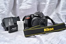 Nikon d5500 usato  Roma